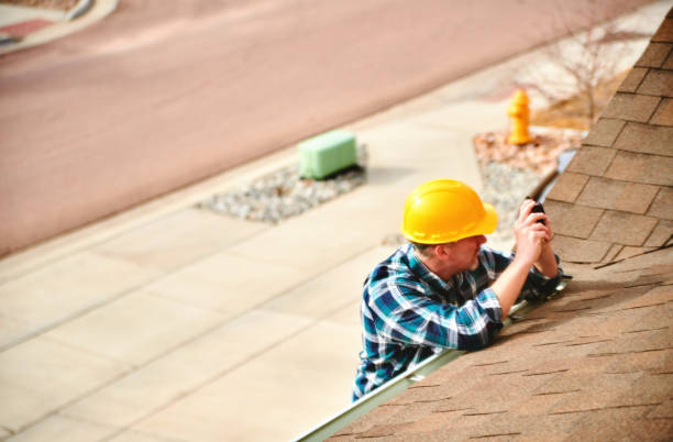 Gutter Installation and Roofing in Coarsegold, CA