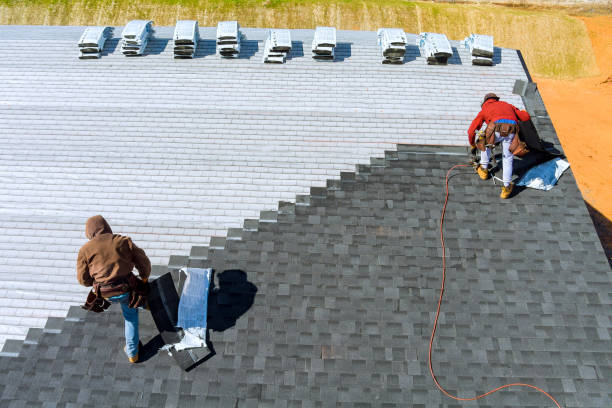 Professional Roofing Contractor in Coarsegold, CA