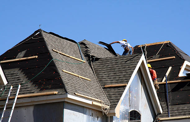 Quick and Trustworthy Emergency Roof Repair Services in Coarsegold, CA