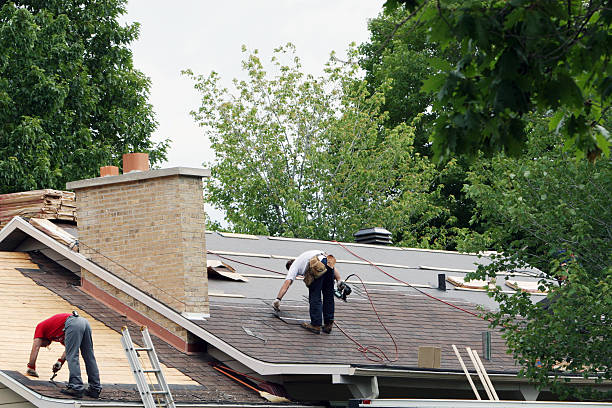 Quick and Trustworthy Emergency Roof Repair Services in Coarsegold, CA