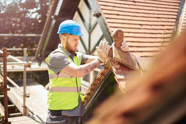 Coarsegold, CA Roofing Contractor Company