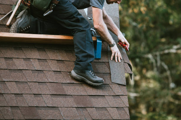 Reliable Coarsegold, CA Roofing Contractor Solutions